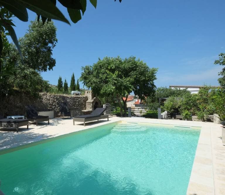Casa Morter-Incoronate