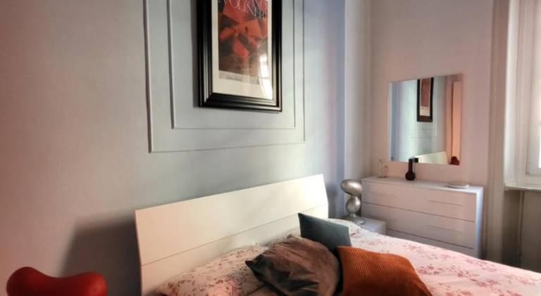 ALFIERI Guest House in Vercelli