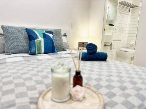 Apartment Melbourne City