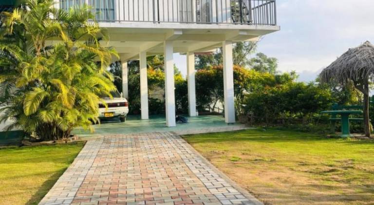 Bloom house homestay