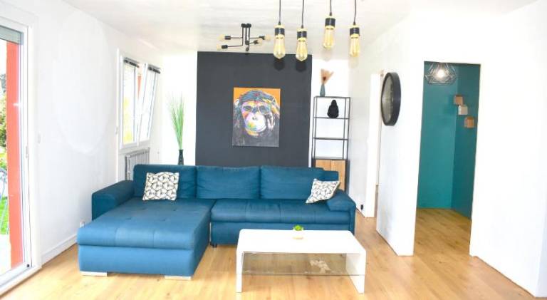 House | Pets are welcome — photo 2