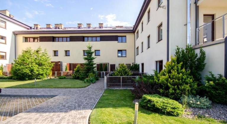 Apartment with 3 rooms for 10 persons — photo 4