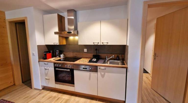 Holiday apartment with 1 room for 3 persons — photo 5