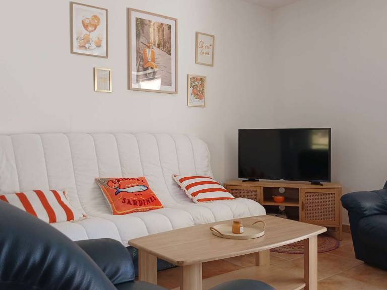 Charming apartment | Pet-friendly — photo 4