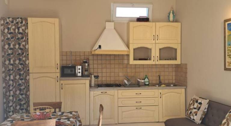 Holiday apartment for 3 persons — photo 5