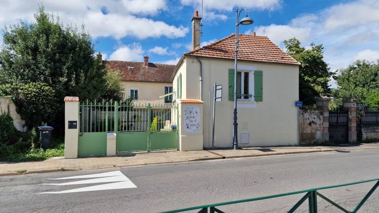 Maison de vacances Meaux