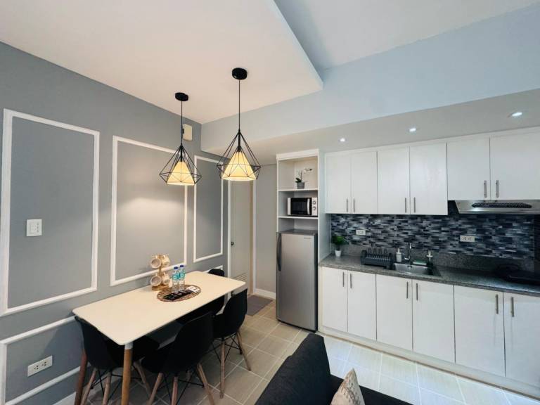 Rental apartment with pool & garden | Suitable for remote work — photo 4