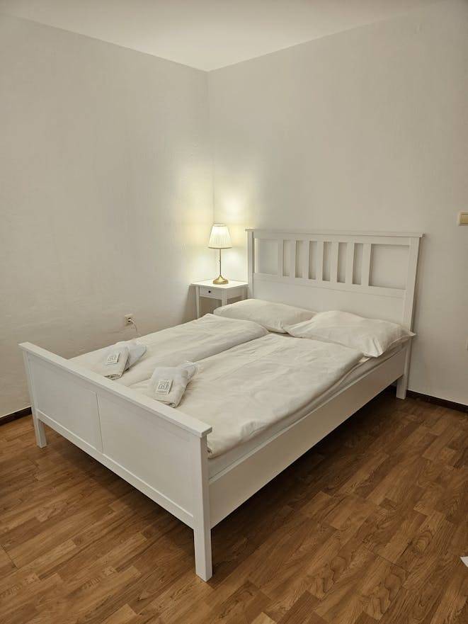26 M² Apartment ∙ 2 Guests - Novo Mesto