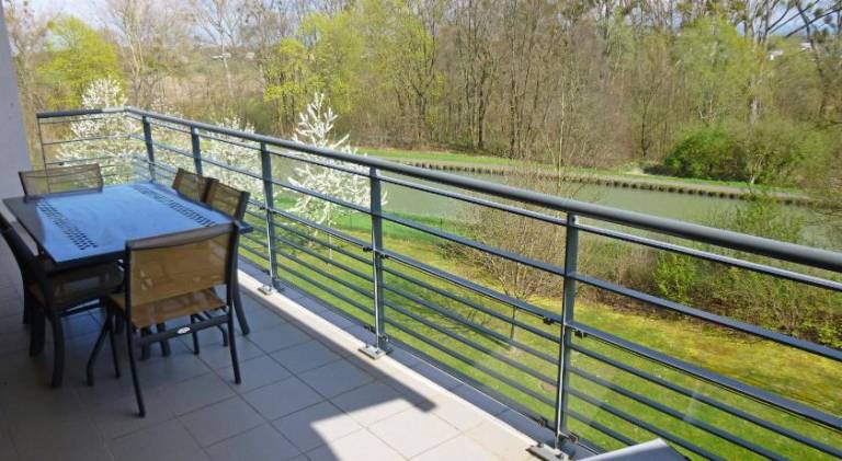 Holiday apartment | Pets allowed in Vendenheim