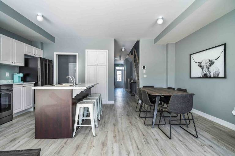 House Collingwood