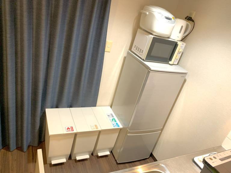 Grandioso Nakano Fujimicho in Tokyo