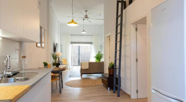 Apartment | Pets allowed — photo 2