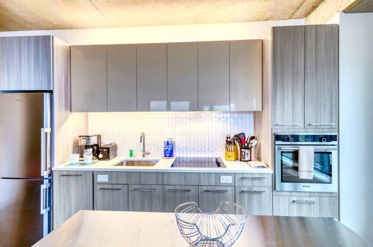 Child-friendly nice holiday apartment with barbeque & patio | Perfect for remote work | Pet-friendly — photo 4