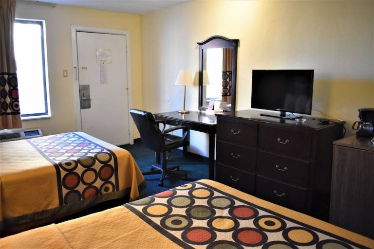 Motel Atlantic City