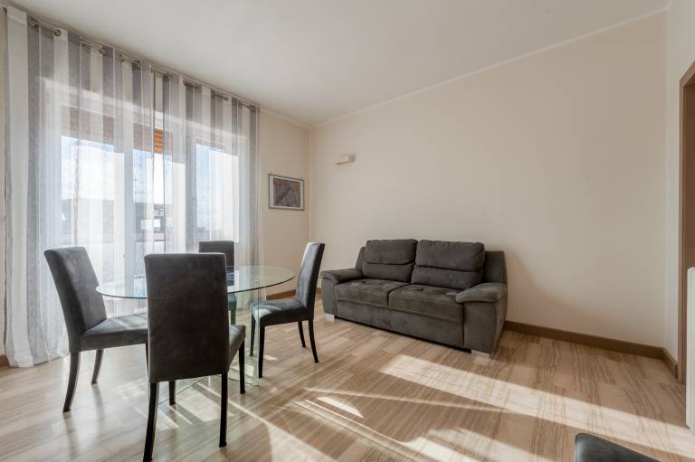 Apartment  Lecce