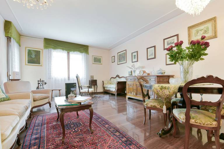 Appartamento Venezia Mestre