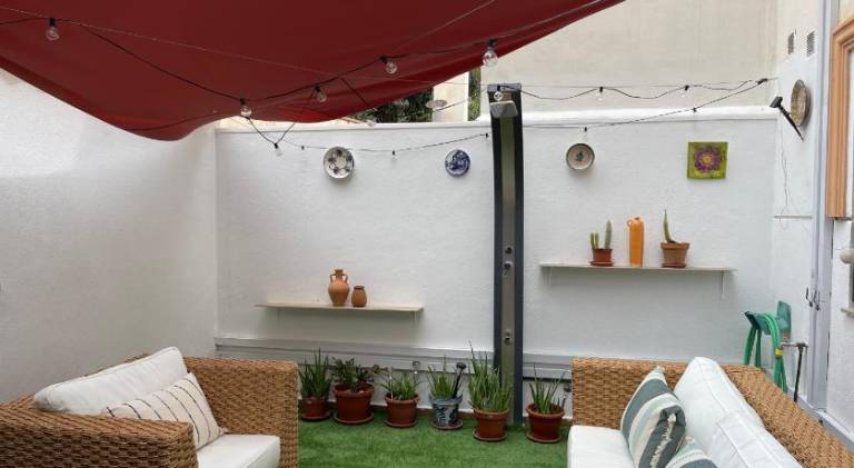 Fully equipped charming holiday apartment with patio | Pets allowed — photo 5