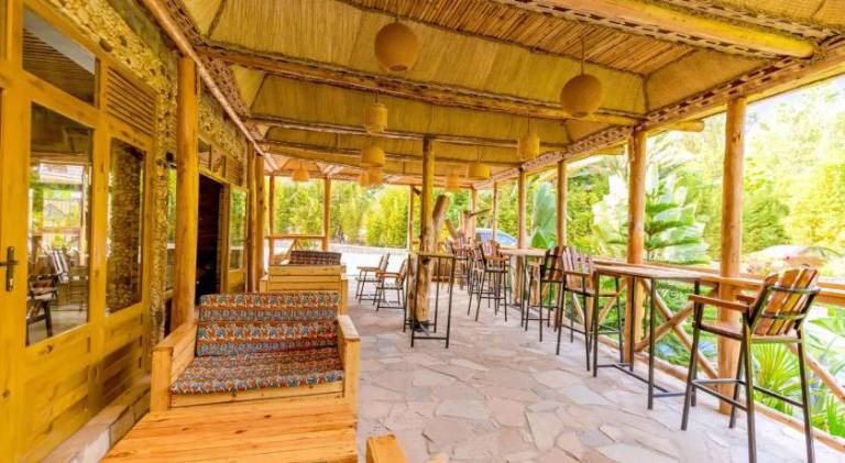 IKORO RESORT Musanze — photo 3