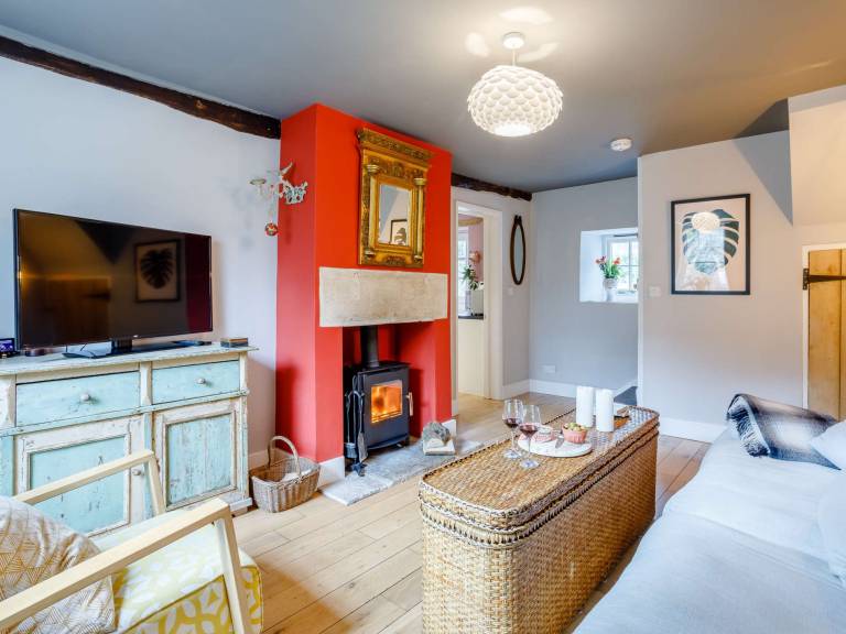 Cottage  Bradford-on-Avon
