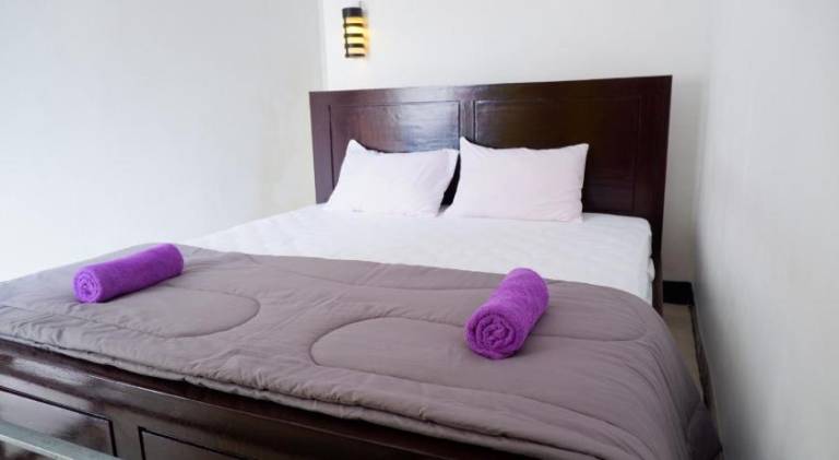 Family Guest House Moni