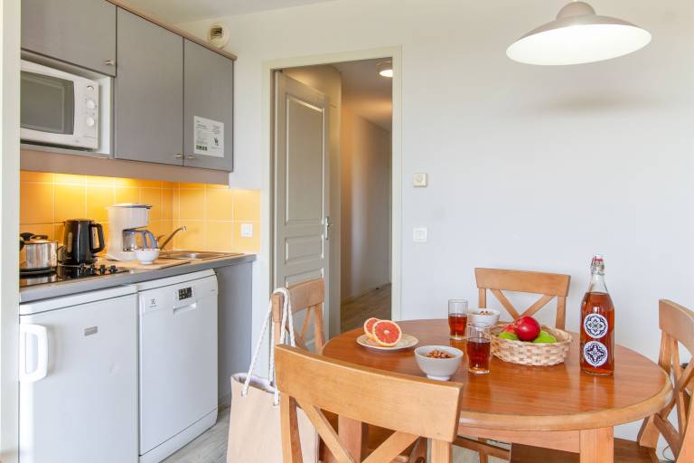 Appartement Jonzac