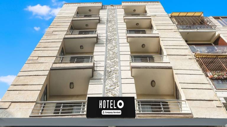 Ferienhaus für 2 Personen 31 m² in Delhi