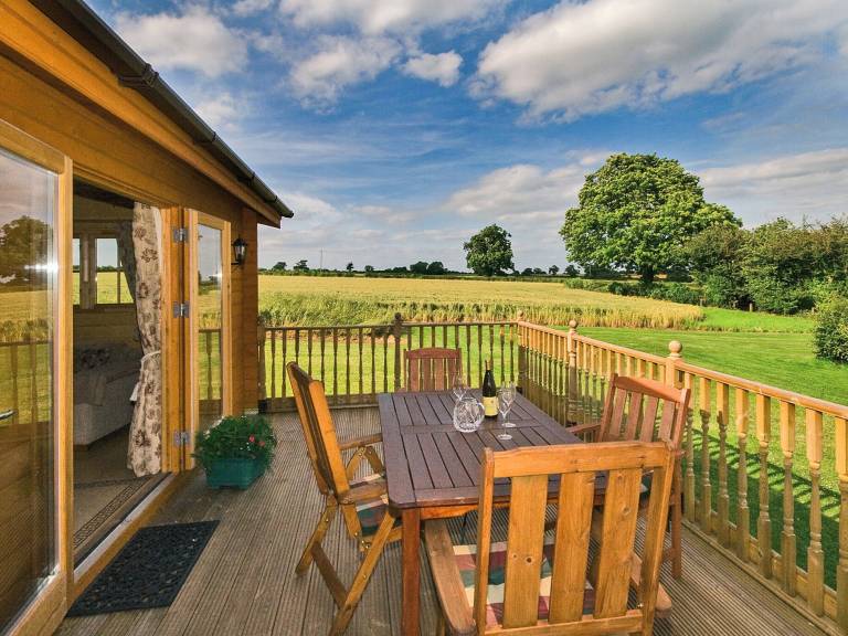 Cottage Ashby-de-la-Zouch