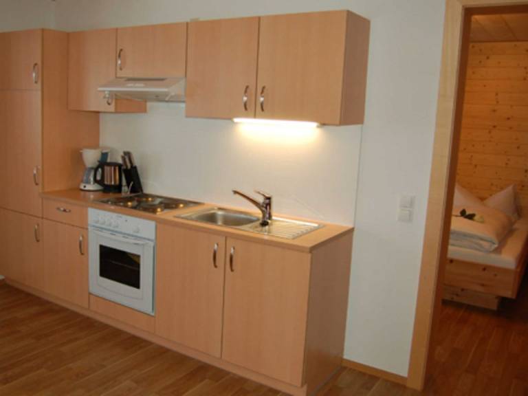 Ferienwohnung Gemeinde Schoppernau