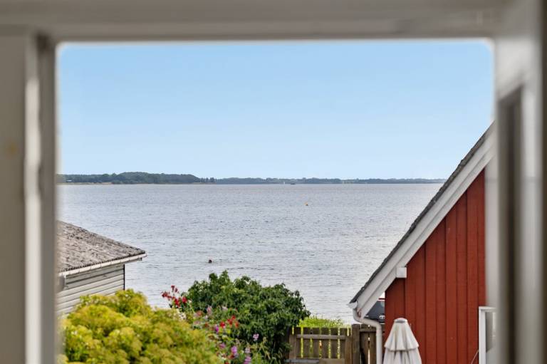 House with terrace & BBQ | Sea view — photo 2