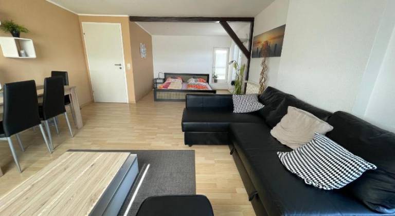 Holiday apartment with 3 rooms for 6 persons — photo 2