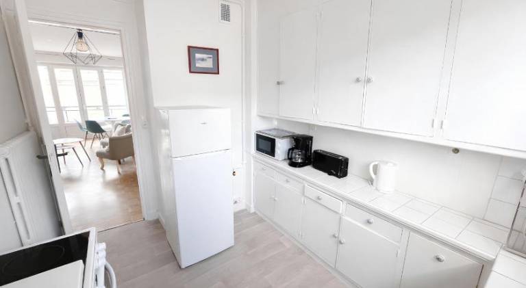 Holiday apartment | Pet-friendly — photo 5