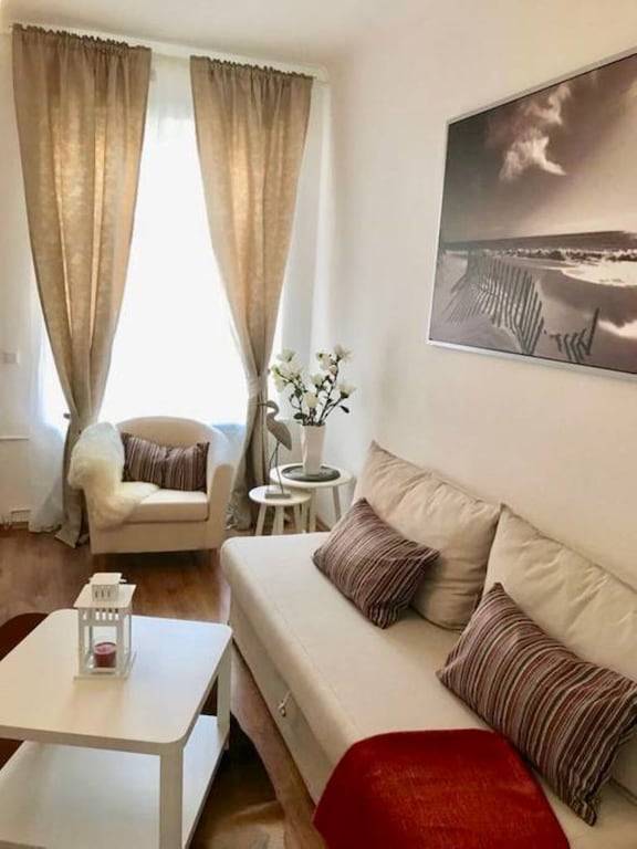 Ferienwohnung Neuruppin