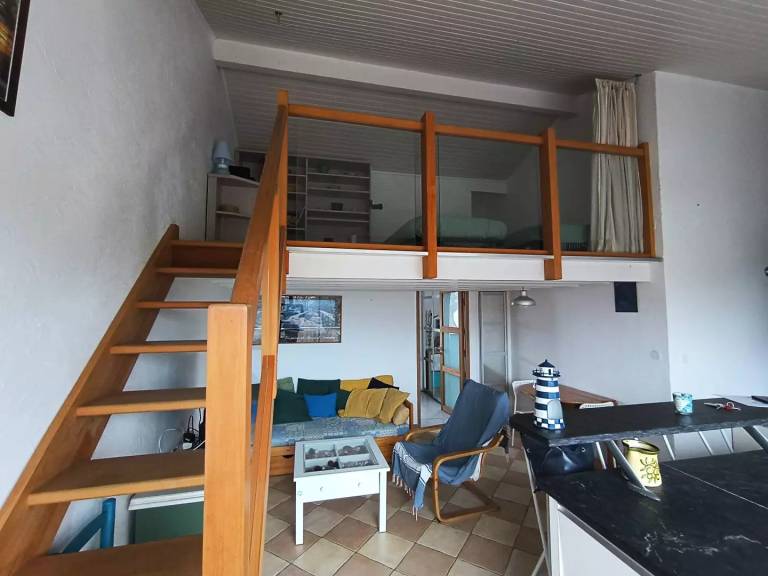 Fully equipped nice apartment with barbecue & terrace | Next to the beach | Pets allowed — photo 3