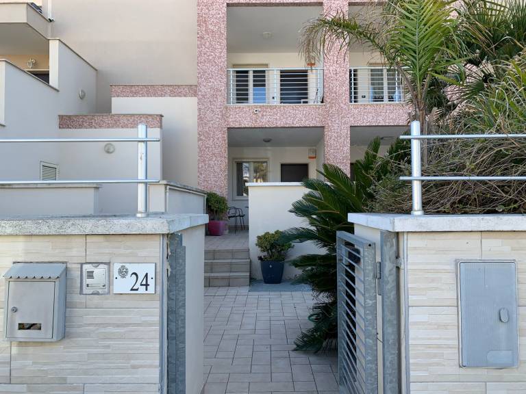 Casa Rivabella