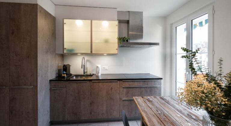 Holiday apartment with garden, BBQ & terrace | Pets allowed — photo 5