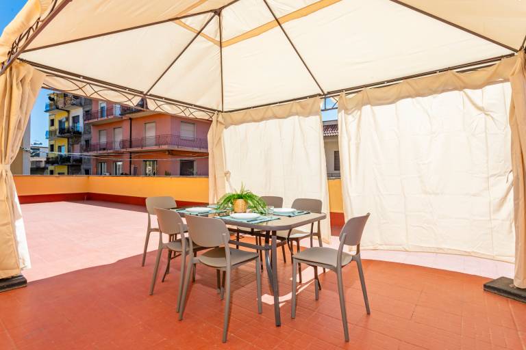 Appartamento Giarre