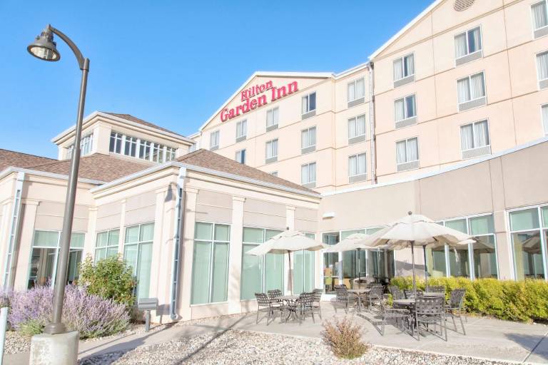 Hilton Garden Inn Laramie in Laramie, WY