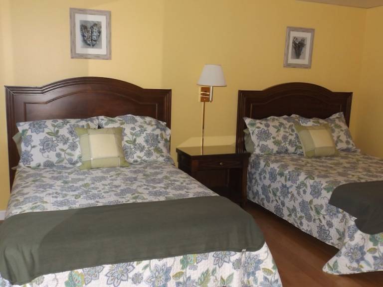 Motel Wells