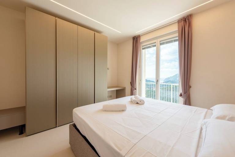 Appartamento vacanza Casarza ligure
