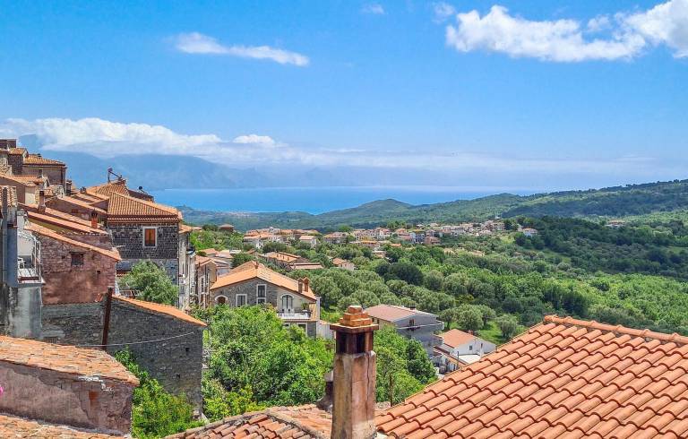 Casa  Torre Orsaia