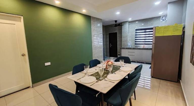 149 m&sup2; Ferienhaus