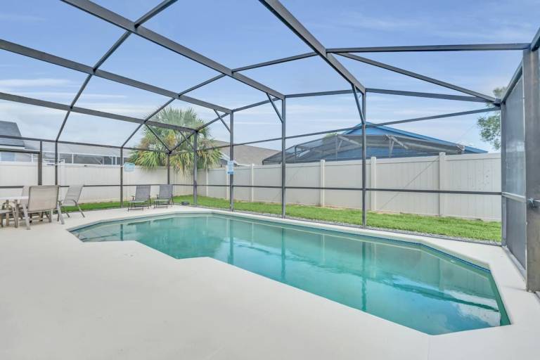 Child-friendly big house with pool | Dogs allowed — photo 2
