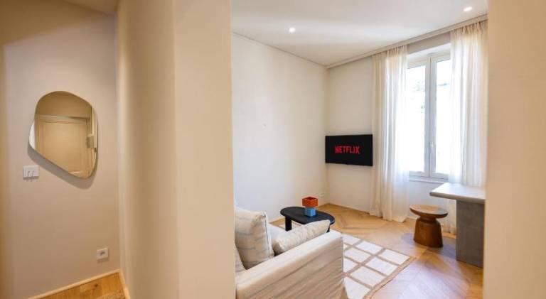 Holiday apartment with 1 room for 3 persons — photo 4