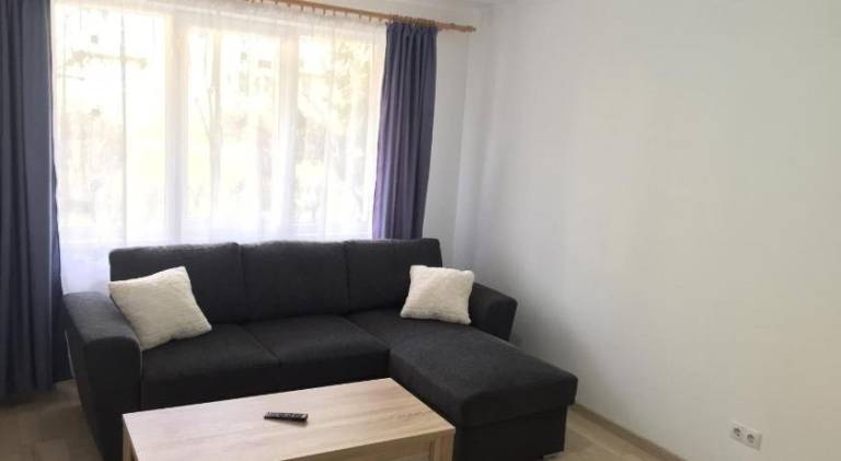 Apartment  Săsar