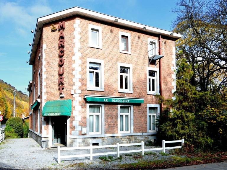 Huis Rendeux