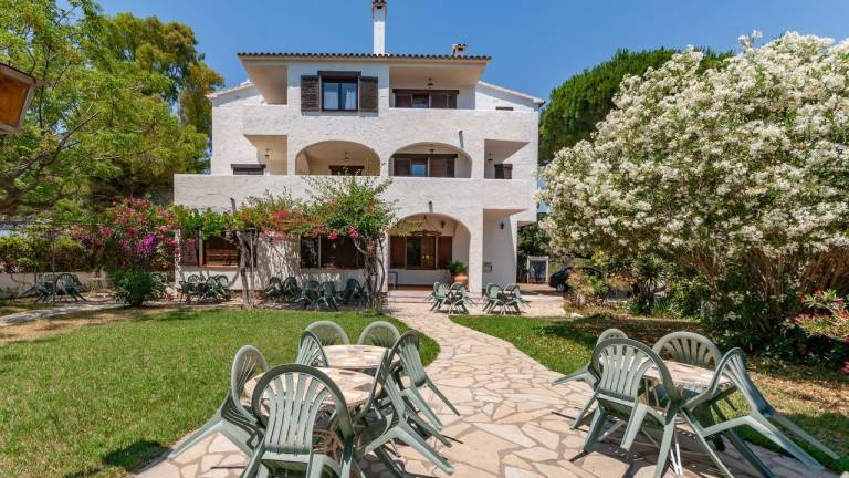 Ferienwohnung Cambrils