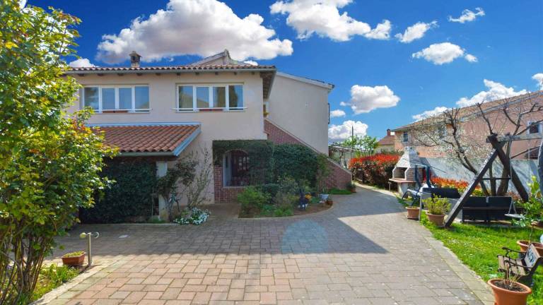 Apartman  Bale