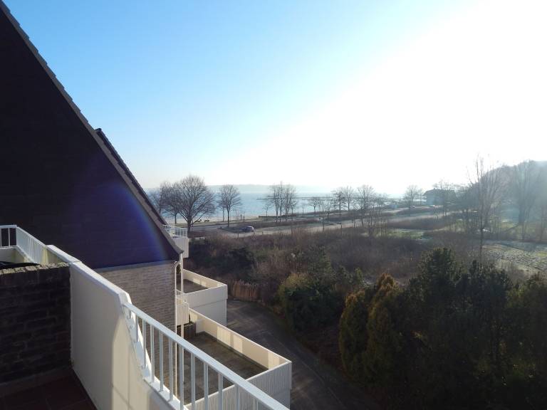Ferienwohnung Wassersleben