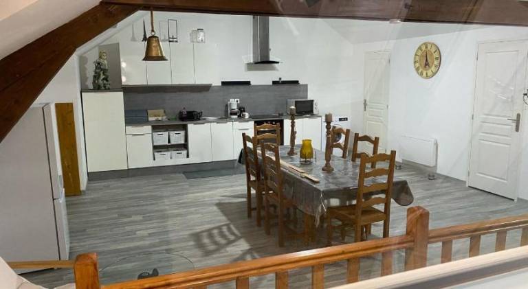 Rental apartment | Pets allowed in Montceau-les-Mines