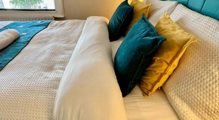 66 m&sup2; Ferienwohnung